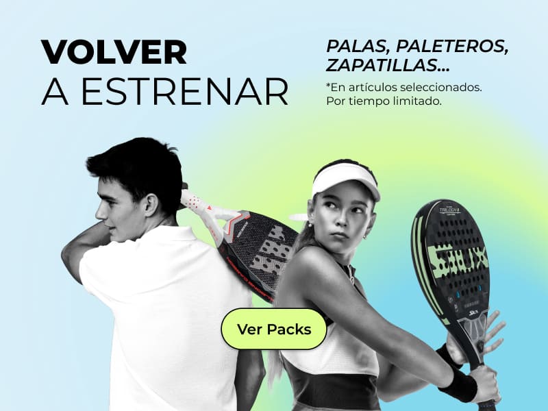 PACKS